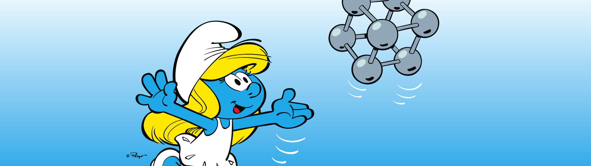 smurfette images