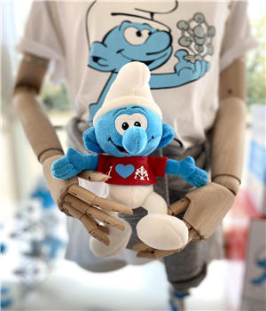 Ato Shop Peluche Schtroumpf.jpg