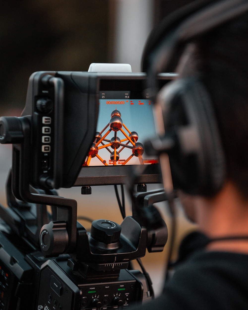 Commercial partnerships