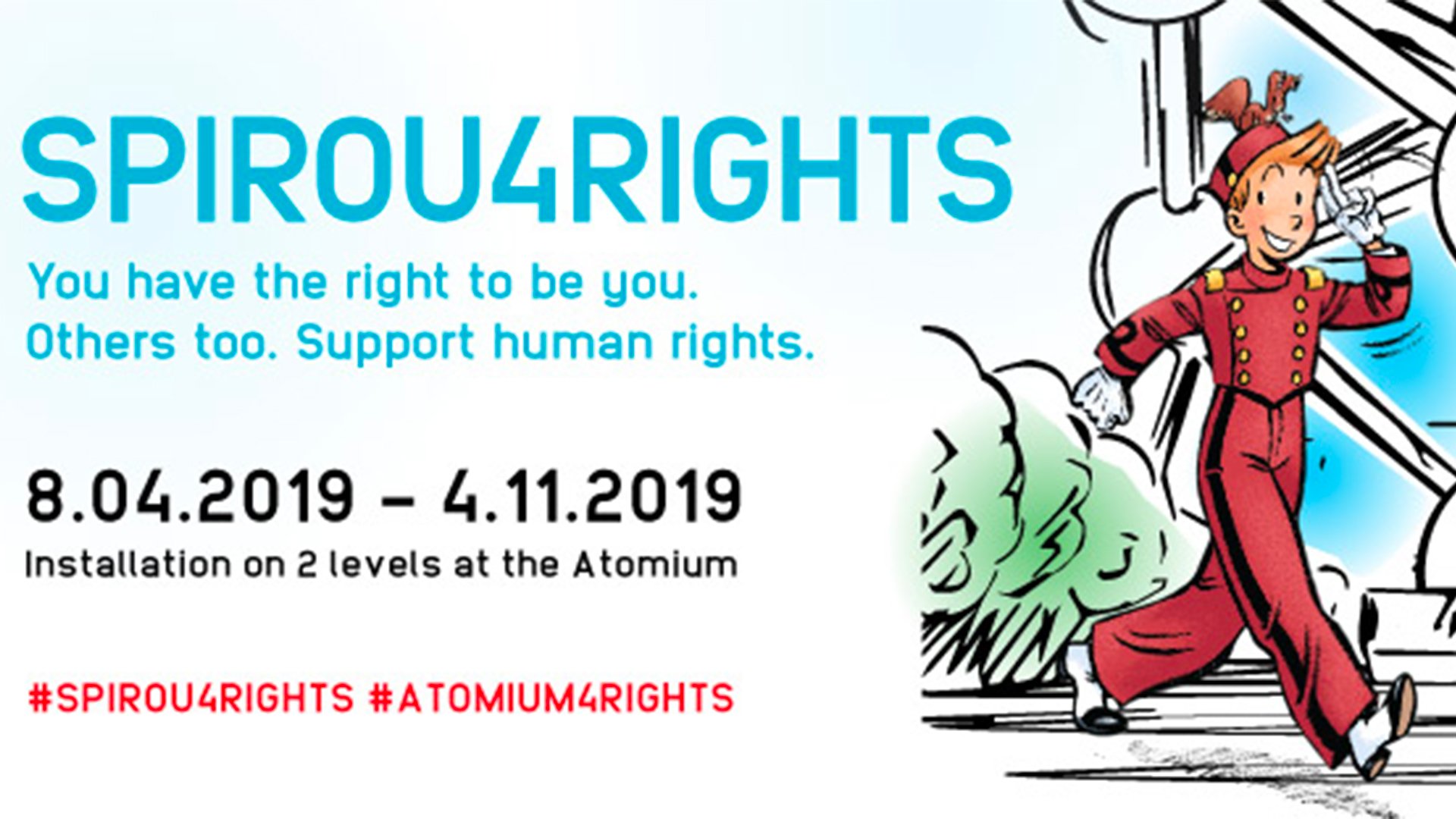 SPIROU4RIGHTS
