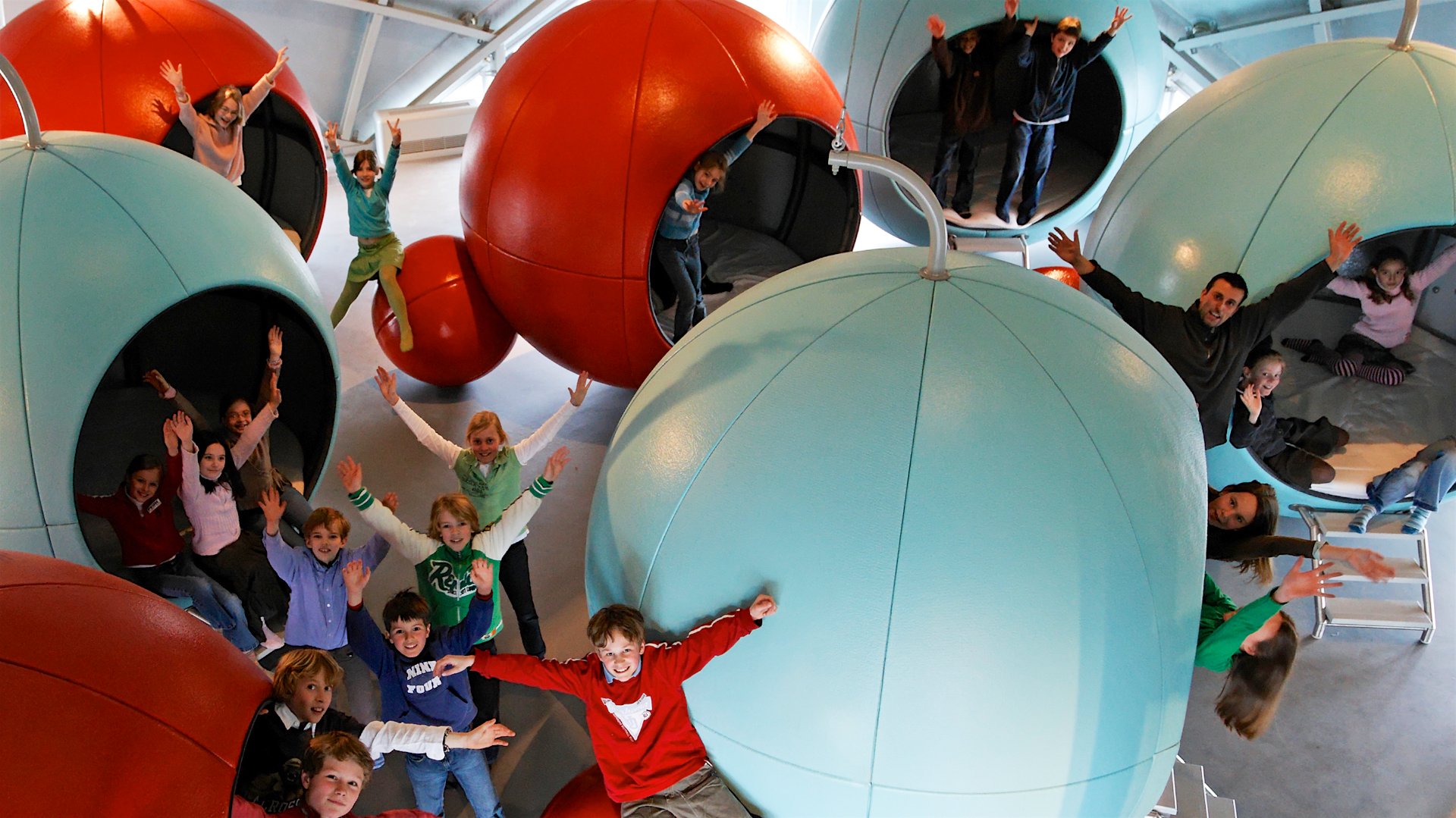 KIDS'SPHERE
