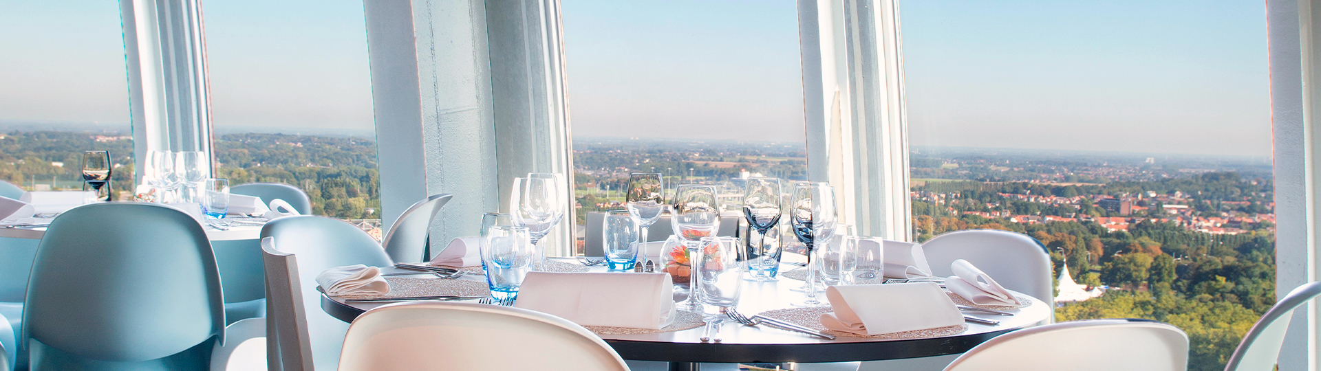 restaurant: book your table