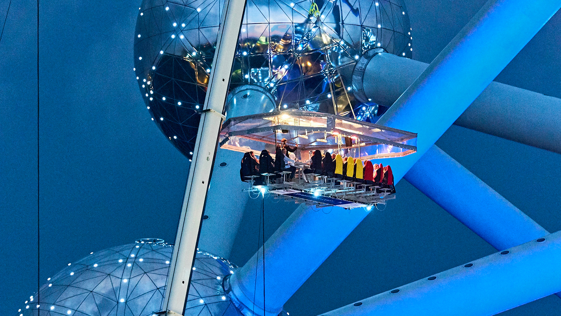 Our page for businesses